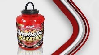 Amix™ Anabolic Masster™