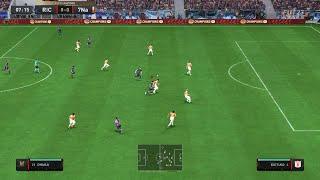 FIFA 23 Teams out here wildn