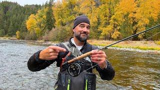 STOP spending a GRAND on top end fly rods