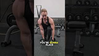 #squats #bulgariansplitsquats #quads #glutes #hamstrings #legworkout #busydad #mensfitness