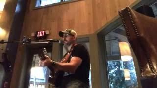 Ty Miller cover of Redemption Song by Bob Marley