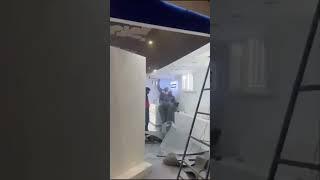 Indo Everest - Stall Making @bharatflix-com Auto Expo 2023