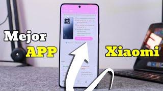 Si tienes un Xiaomi o POCO, ¡debes instalar esta aplicación YA!