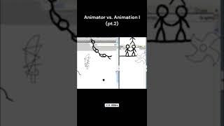 Animator vs. Animation Ep. 1 Pt.2 | Animation | PC | PC Gaming  #animation #animationvideo #funny