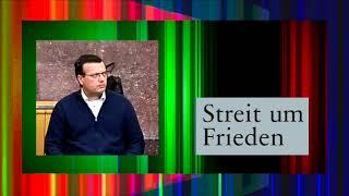 PD Dr. Daniel Munteanu: Die Rolle der Religion im Ukraine-Krieg