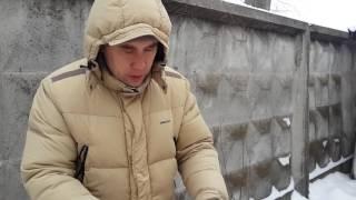 УЛЕЙ "ВЕЛИКОРУСЬКИЙ"™ Часть 4. Февральский осмотр Beekeepers Honeybees Beehives ミツバチ