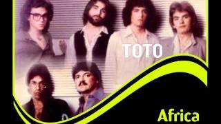 TOTO- Africa