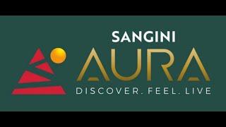 Sangini Aura | Sample Flat | 4 BHK | Virtual Tour