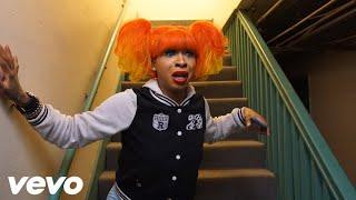 Aunt T Jackie - Twerk Monster (Official Music Video) Halloween Twerk Anthem