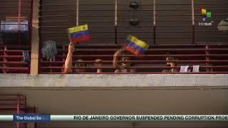 TeleSUR English Live Streaming