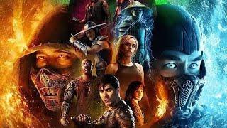 FILM ACTION MORTAL KOMBAT 2022 SUB INDO FULL HD