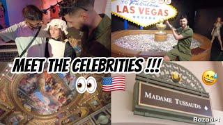 MEET THE CELEBRITIES !!! 