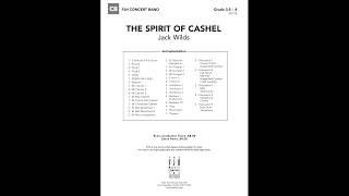 The Spirit of Cashel | Jack Wilds