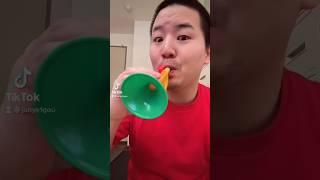 Junyalgou vs Legend Amaresh funny video #shorts