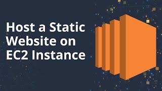 How to Host a Website on an EC2 Instance