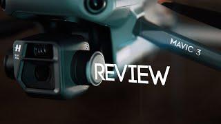 DJI Mavic 3 Review | Why I didn’t Get the CINE Version