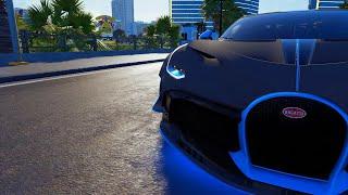 The Crew 2 Bugatti Divo Pro Settings inner drive update