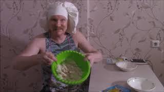 паштет из куры