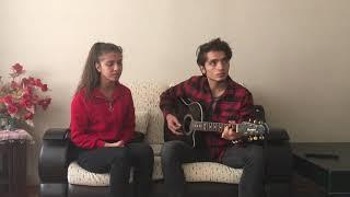 Keskin Bıçak | Emin & Ezgi ŞEN (cover)