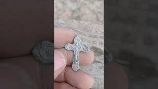 Дед Хабар или дед Нептун, оказался большой скупердяй. Strandjäger . Beach Hunter #metaldetecting