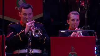 Rocky Point Holiday | The Bands of HM Royal Marines