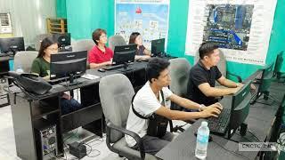 CompTIA A+ CNCTC