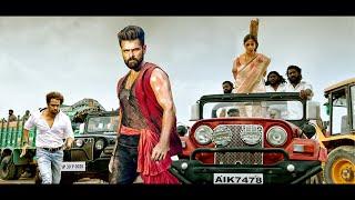 Ram Pothineni & Nidhi Agrawal Movie | Shankar | South Indian Hindi Dubbed Action | Full Hd Movie