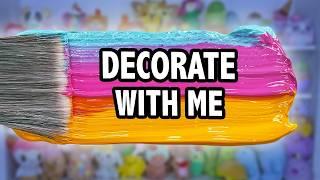 Decorating tHiNgS in My Art Room