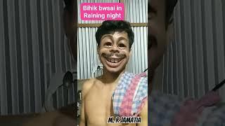 #Barandi sakduma song# M. R Jamatia