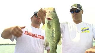 34_2017 - Pewaukee Lake Bass - FULL EPISODE