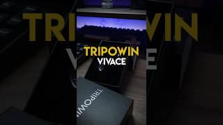 ЛУЧШИЕ IEM наушники с МОЩНЫМ басом | Обзор наушников Tripowin x 0diBi: Vivace #linsoul