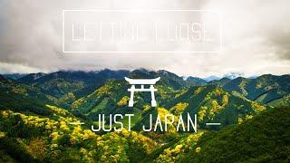 JUST JAPAN