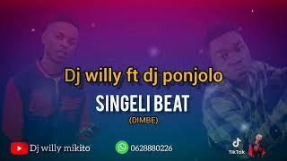 DJ WILLY FT DJ PONJOLO_SINGLELI BEAT