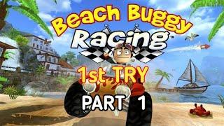 #PlayWithTom  ||BUGGY RACING||GAMEPLAY |1 TRY|️️