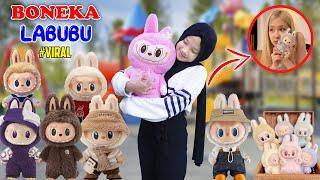 Boneka Labubu Viral Buat Dinda