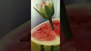 #simple gourd  carving art shot#viralvideos