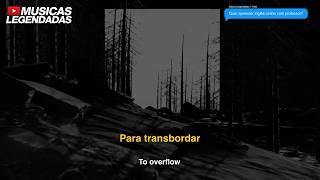 Linkin Park - Overflow (Legendado | Lyrics + Tradução)