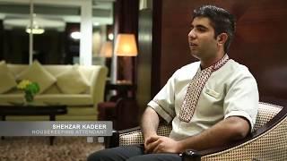 PSDF - Shehzad Kadeer