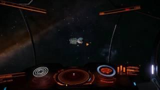 Elite Dangerous тайны