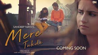 Mere Tukde | Sandeep Nath |  Harry Khalsa | Aenna Shokeen | Prashant Gupta | Soma Sandeep Nath