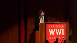 Ottoman Entry into WWI: Politics, Nationalism and Diplomacy - Lisa Adeli