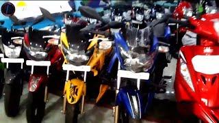 TVS All Bike Details,  ""টি.ভি.এস"" এর সকল বাইক এবং কোন বাইকটির কত দাম আর কিছু গুরুত্বপূর্ণ তথ্য..