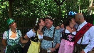 Bloopers from the Visitors’ Information Channels