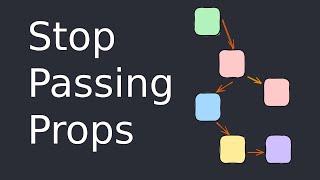 3 Ways to Avoid Prop Drilling in Vue/React