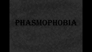 die ratestunde [Phasmophobia]