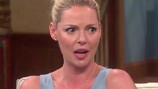 The Interview That Ruined Katherine Heigl's Career Overnight