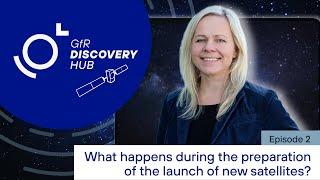  Step into the GfR Discovery Hub to learn about launch preparation! | Episode 2