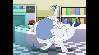 lugia vore