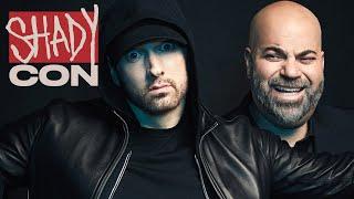 What To Expect From Eminem On Sunday? Paul Rosenberg Talks Eminem's Shady Con, NFT & More (23.04.21)