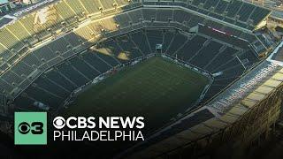 Eagles fan banned from Lincoln Financial Field, loses job after harassing Packers fans